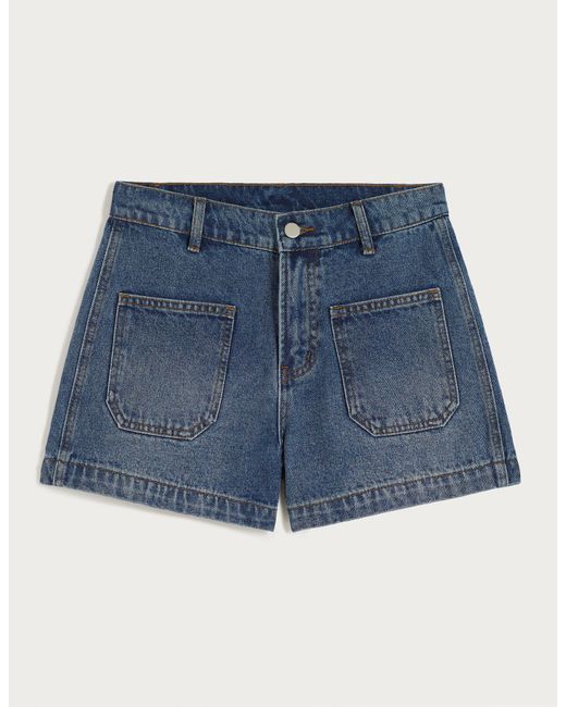 Pantalone corto - Summer Glam di Yamamay in Blue