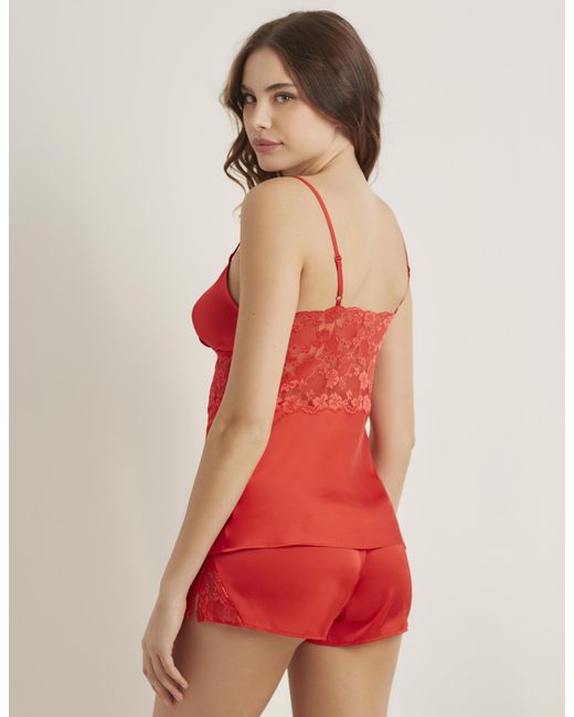 Top - Primula Color di Yamamay in Red