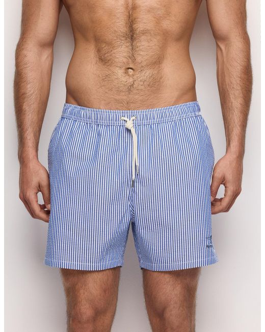 Costume boxer da uomo Henry Cotton's di Yamamay in Blue da Uomo