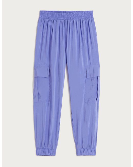 Pantalone lungo - Summer Glam di Yamamay in Blue