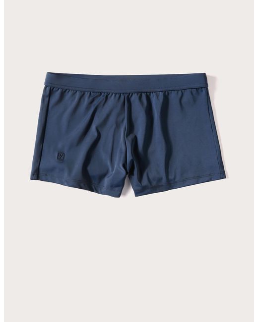 Boxer costume microfibra Passepartout di Yamamay in Blue da Uomo