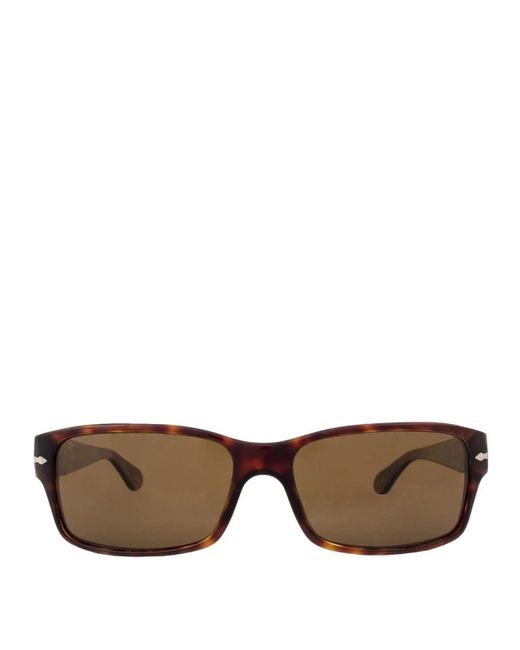 Persol 0po2803s 24/57 58 Sunglasses / Brown for Men | Lyst
