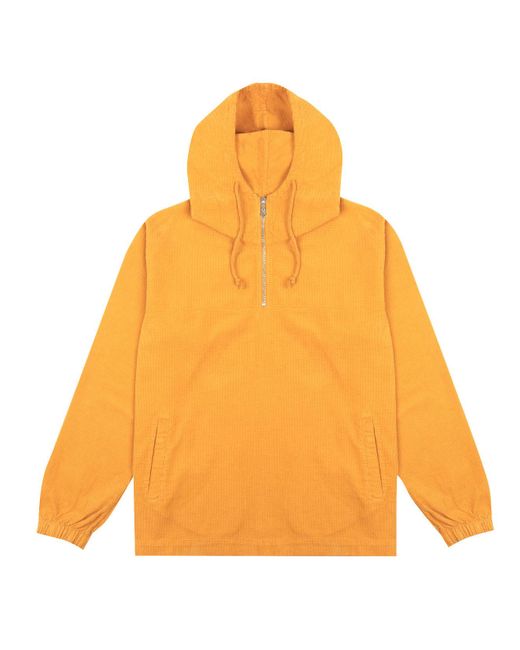 Olow Liam Jacket in Orange for Men Lyst