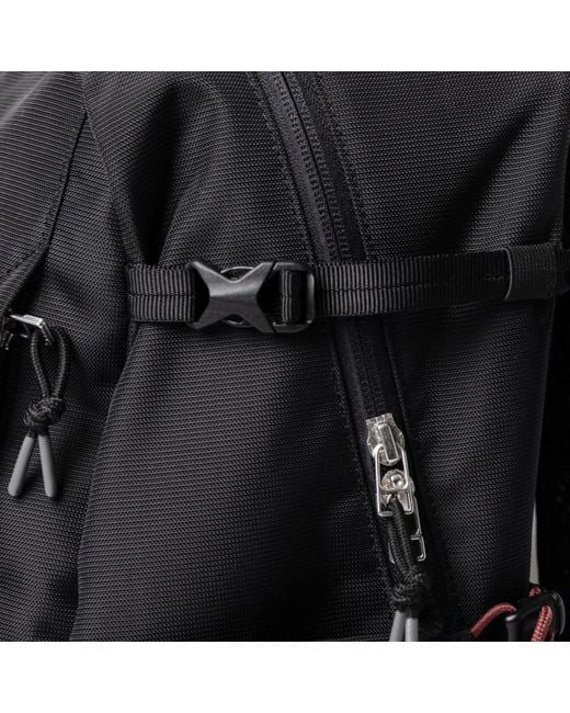 Sandqvist Ridge Hike Backpack in Black for Men | Lyst