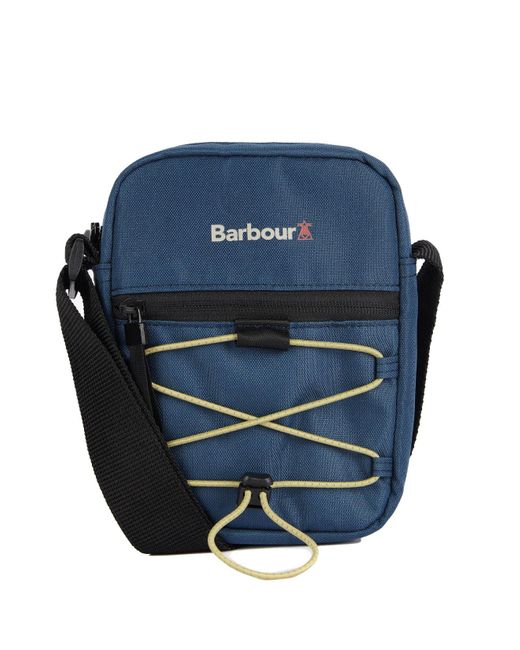Barbour best sale camera bag