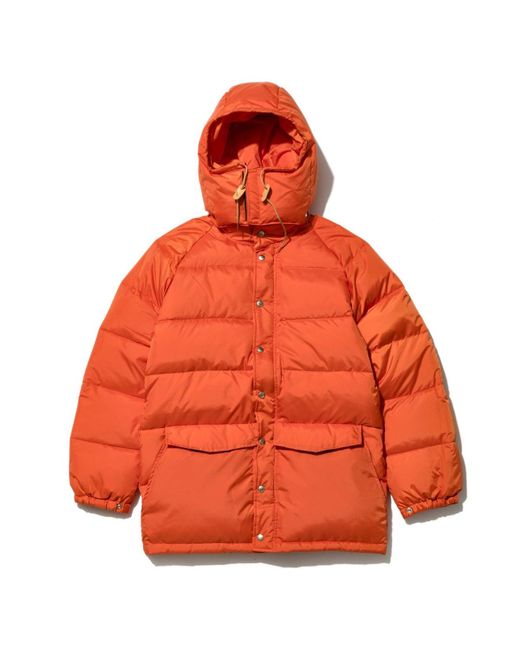 battenwear parka