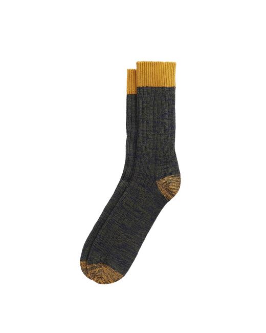 Barbour best sale mens socks