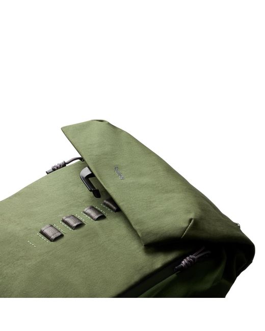 Bellroy Venture Backpack 22l Ranger in Green for Men | Lyst