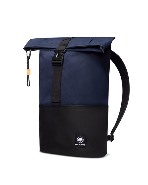 Mammut Xeron 15l Waxed Backpack for Men | Lyst