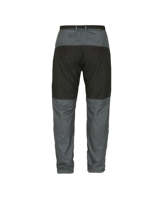 Paramo Velez Adventure Trousers in Gray 