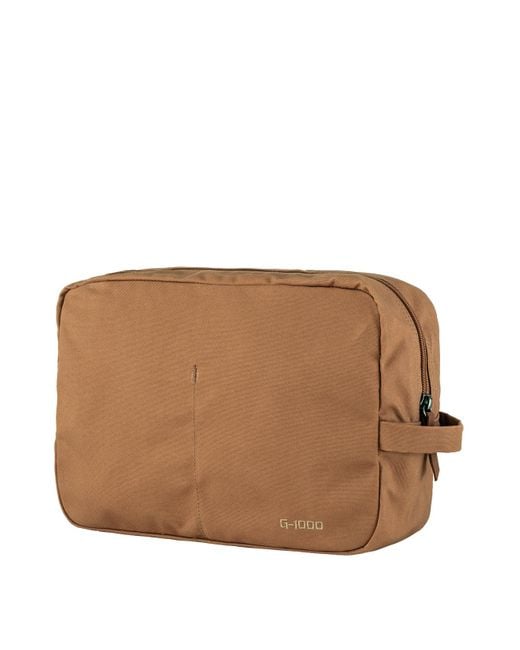 Fjallraven Gear Bag Large in Brown for Men | Lyst
