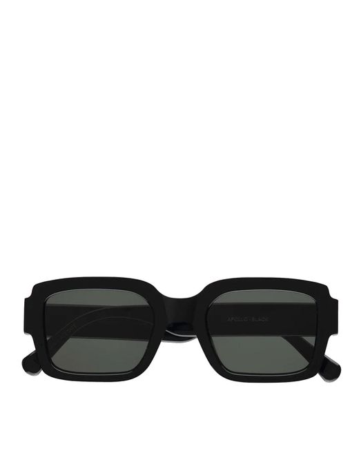 Monokel Apollo Sunglasses Black for men