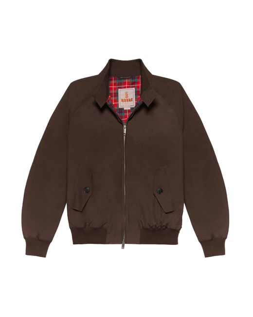 baracuta g9 classic