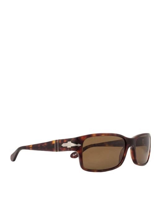 Persol 0po2803s 24/57 58 Sunglasses / Brown for Men | Lyst