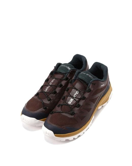 salomon outpath gtx mens