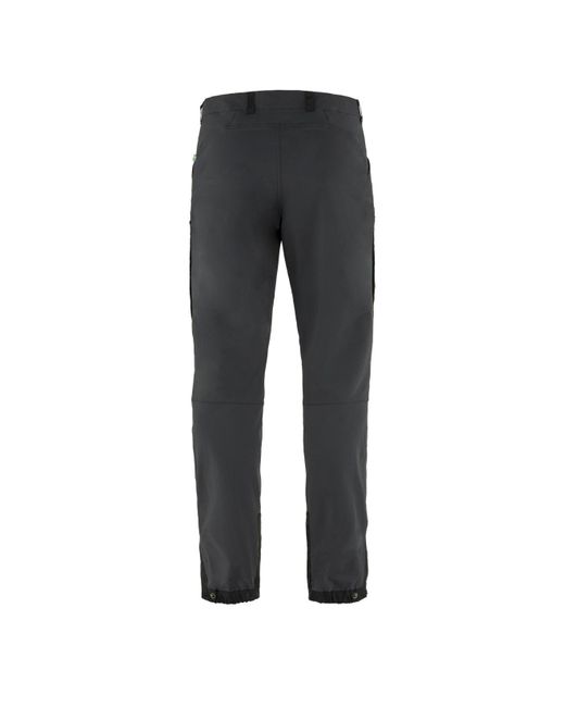 Fjallraven Keb Agile Trousers Short in 