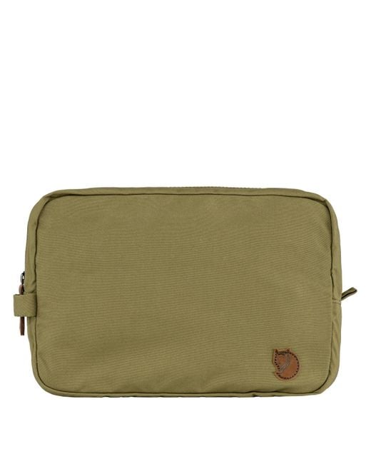 Fjallraven Gear Bag Large Foliage Green for Men | Lyst