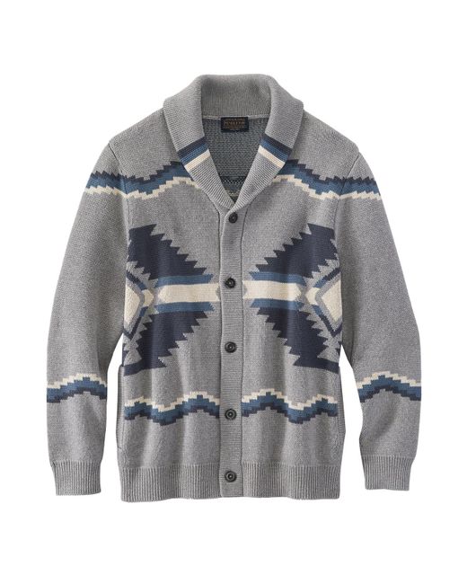 pendleton sonora cardigan