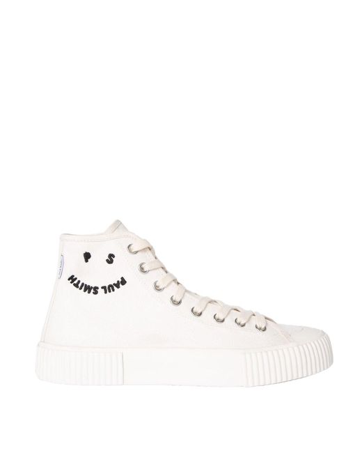 canvas kibby trainers
