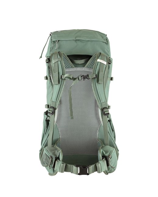 Fjallraven Abisko Friluft 45l Backpack S/m in Green for Men | Lyst