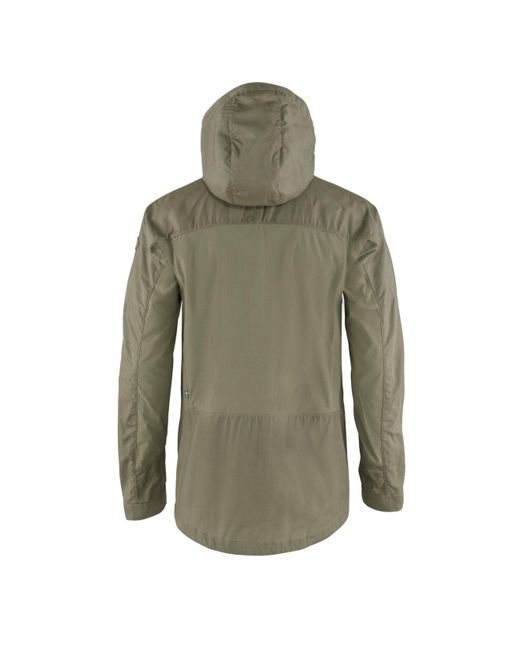 trekking jacket mens