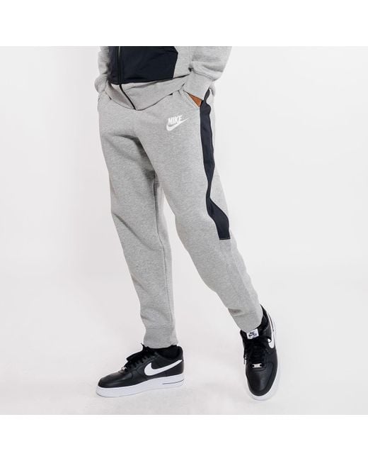 nike air hybrid jogging pants