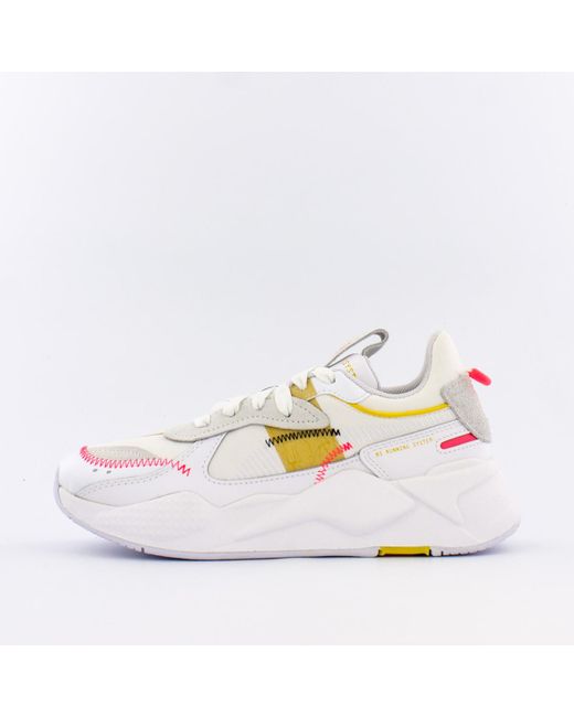 rs x proto puma
