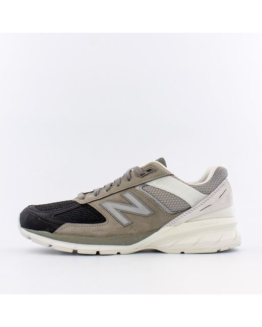 new balance 860v2 bruin