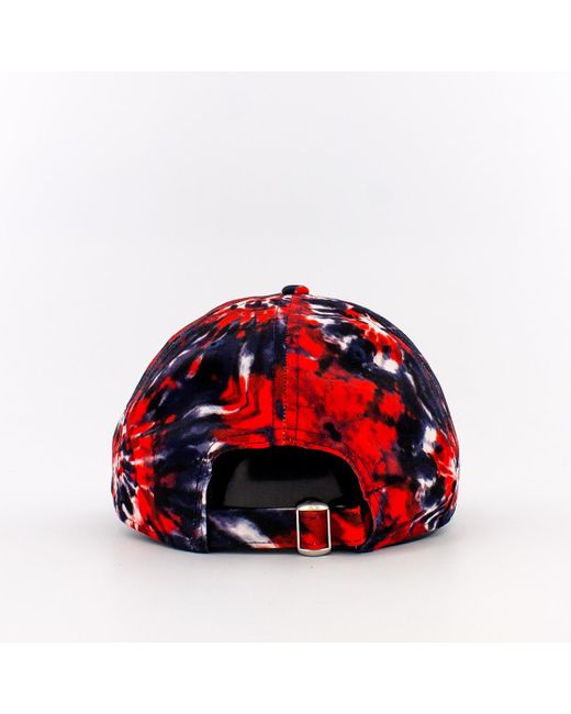 nationals spiderman hat