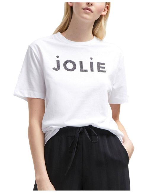 lucky brand women tees