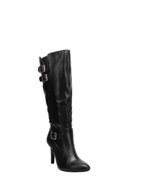 rialto black boots