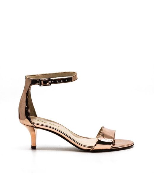 nine west sandals
