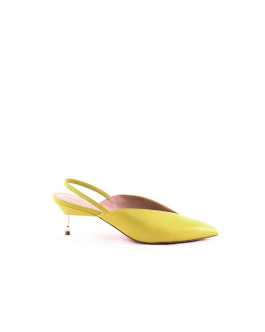 kurt geiger slingbacks