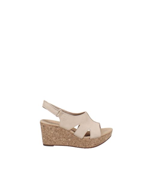 clarks annadel bari