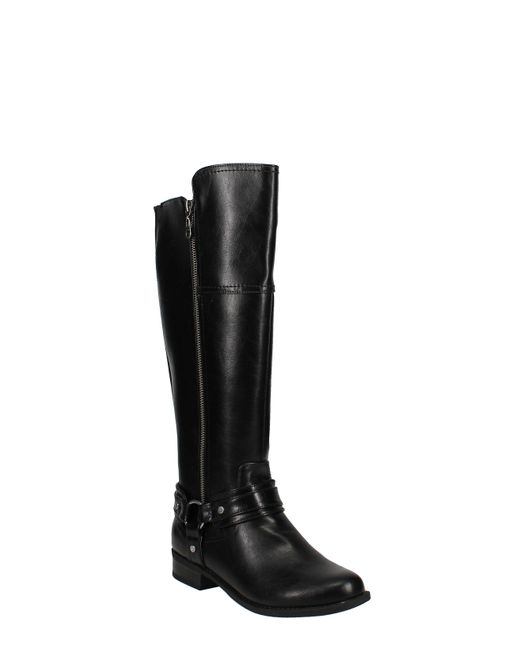 guess tall boots