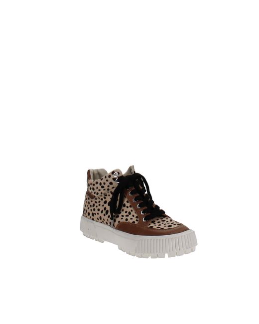 dolce vita sneakers leopard