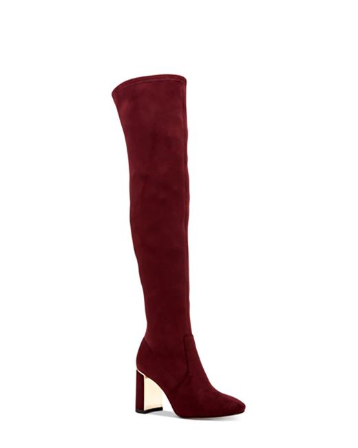 bcbgeneration suede boots