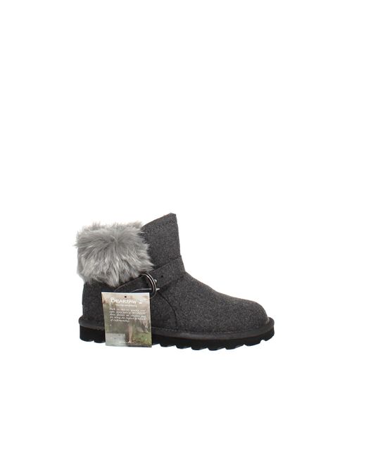 koko bearpaw