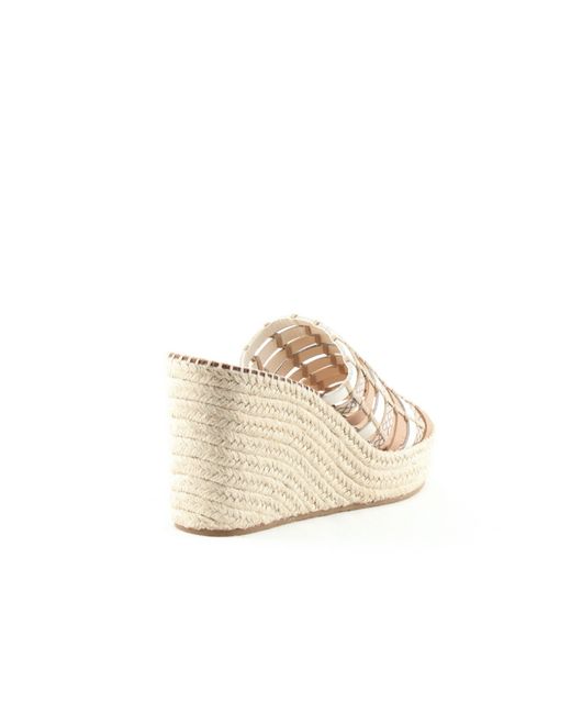 prue espadrille wedge sandals