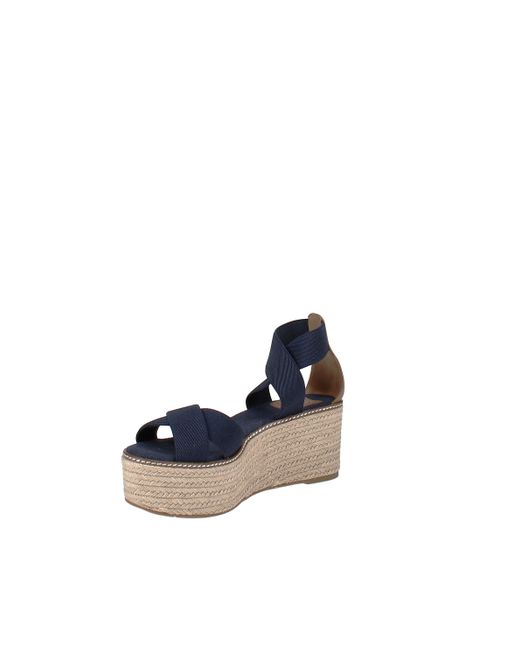 frieda espadrille sandal