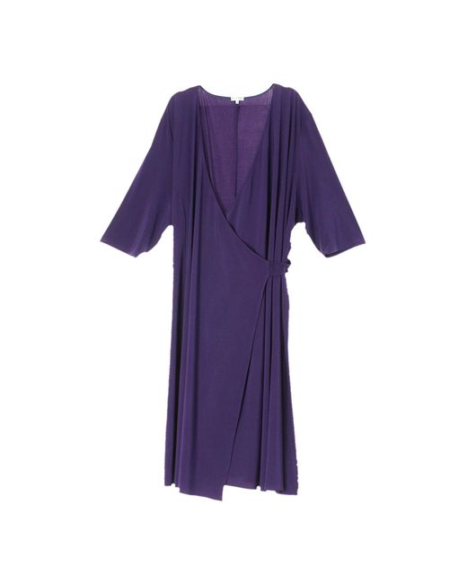 kiyonna essential wrap dress