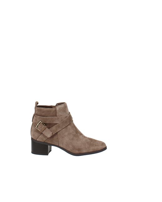 anne klein javen boot