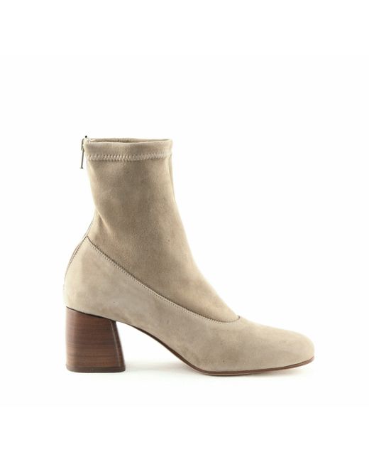 creatures of comfort boots