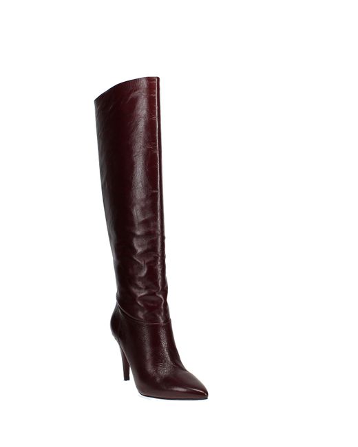rosalyn leather boot