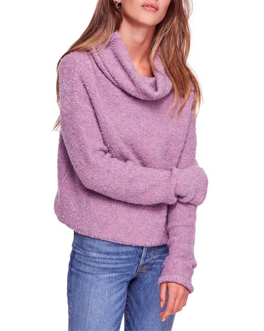 Free people stormy sweater Clearance