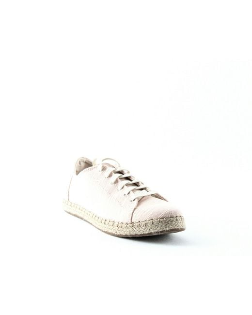toms lena espadrille sneaker CEGICAP