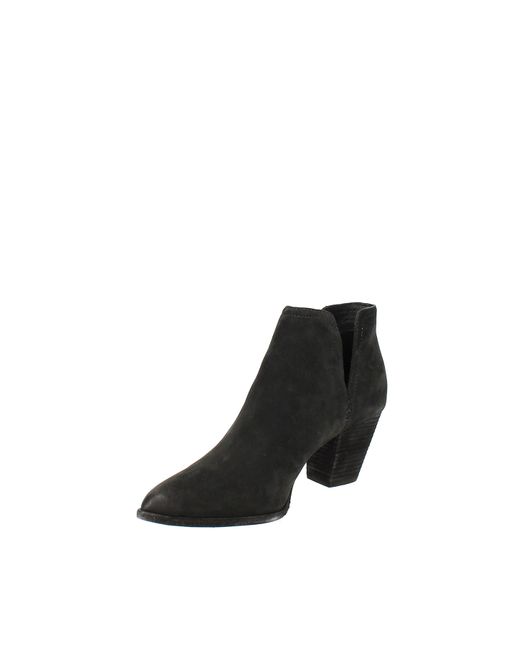frye jennifer cutout bootie