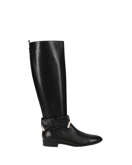 ted baker flat boots