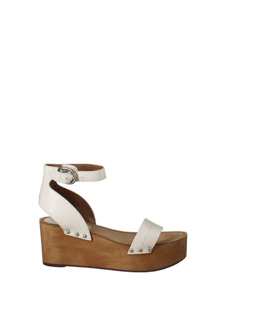 frye alva platform