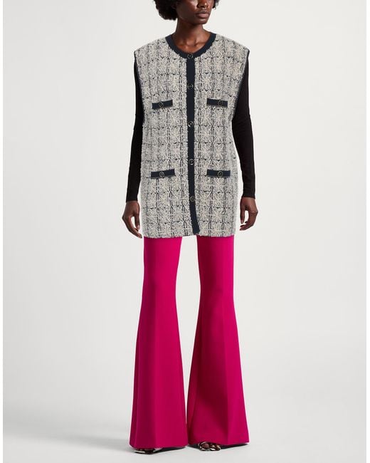 Mes Demoiselles Gray Strickjacke